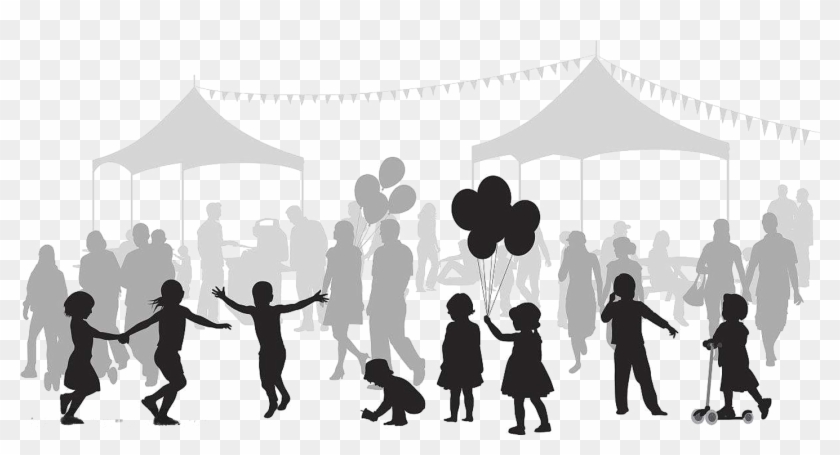 Graphic Freeuse Stock Silhouette Drawing Illustration - Vector Graphics Clipart
