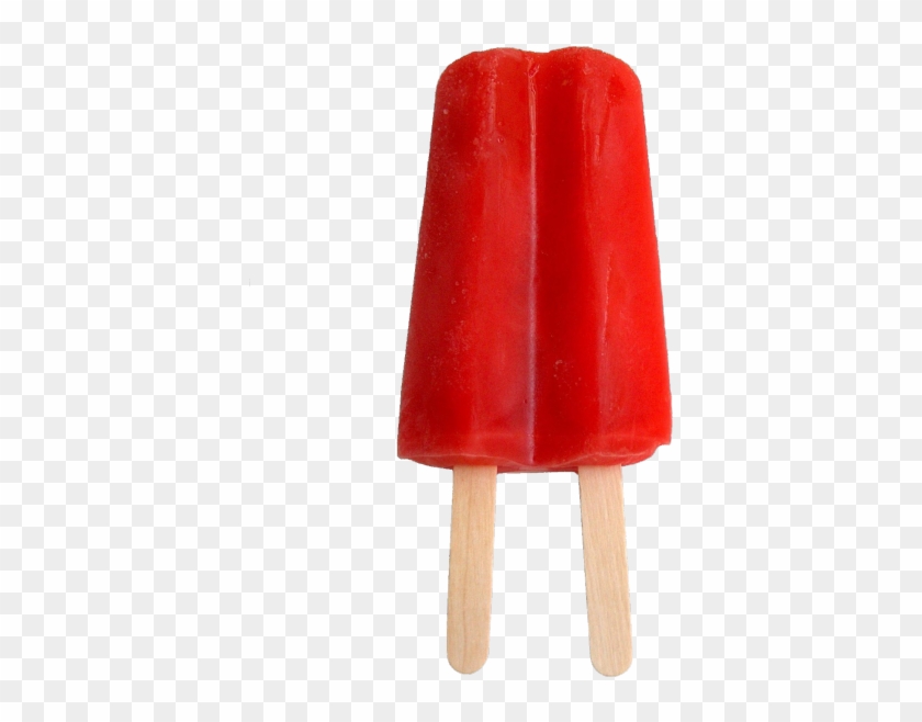 Radicallytransparent Transparent Aes Summer - Red Popsicle Clipart #147318