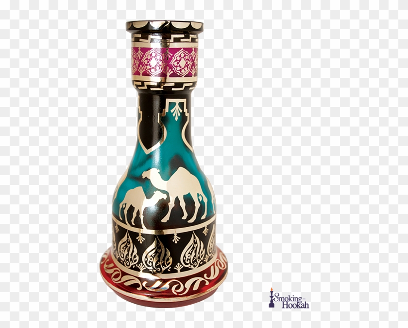 Glass Bottle Clipart