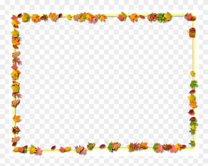 A Yellow And Orange Outline Map Of Hardee With Fall - Happy Thanksgiving Quotes 2018 Clipart #147687