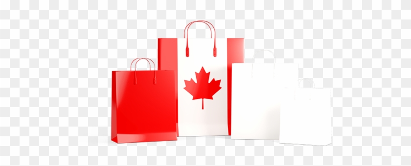 Canada Flag Clipart #147789