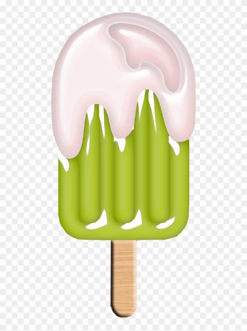 ○•‿✿⁀ice Cream‿✿⁀•○ Clipart #147831