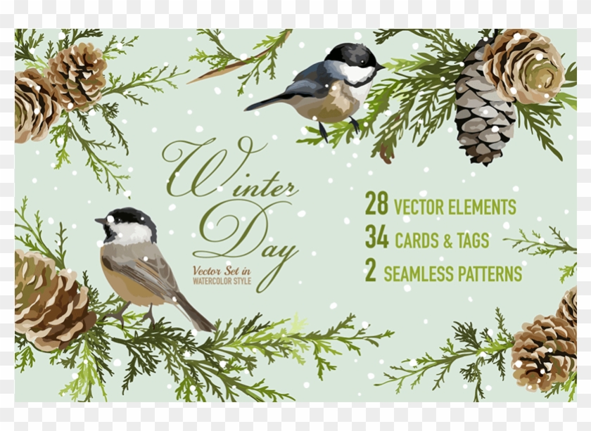 Cards And Notes Elements S543 - Design Clipart #147881