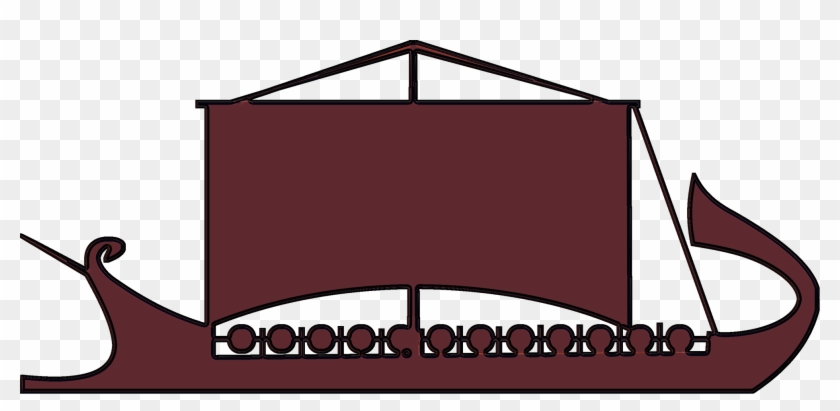 Vikinnnng Shield 2 - Transparent Free Clip Art Viking - Png Download