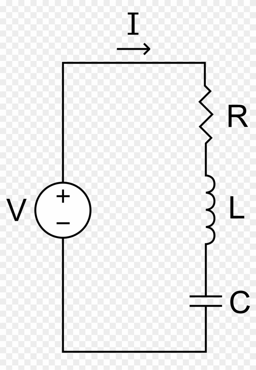 Electronic Circuit Clipart
