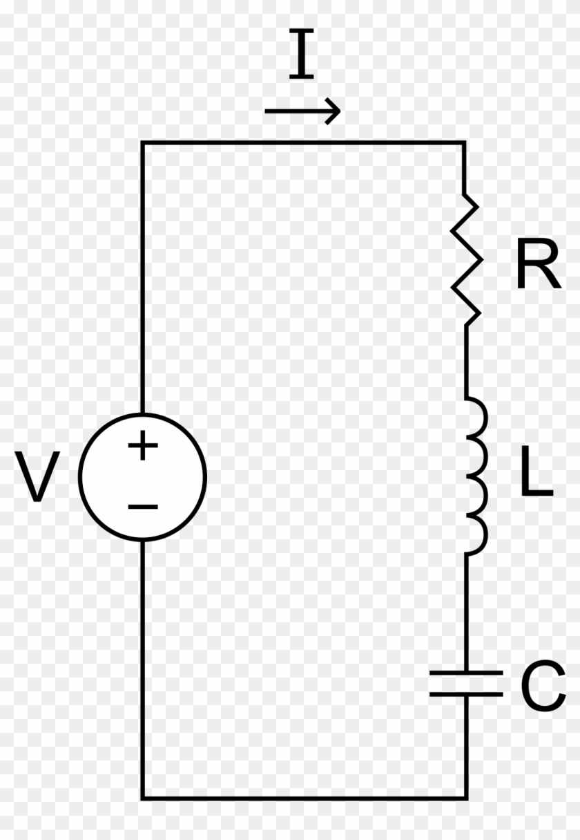 Electronic Circuit Clipart #148085