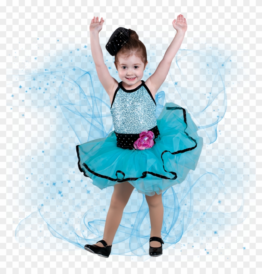 The Premiere Dance Destination In Western Fairfax/eastern - Ballet Tutu Clipart #148266