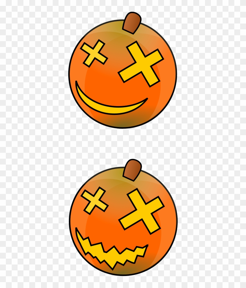 Pumpkins Png Clipart