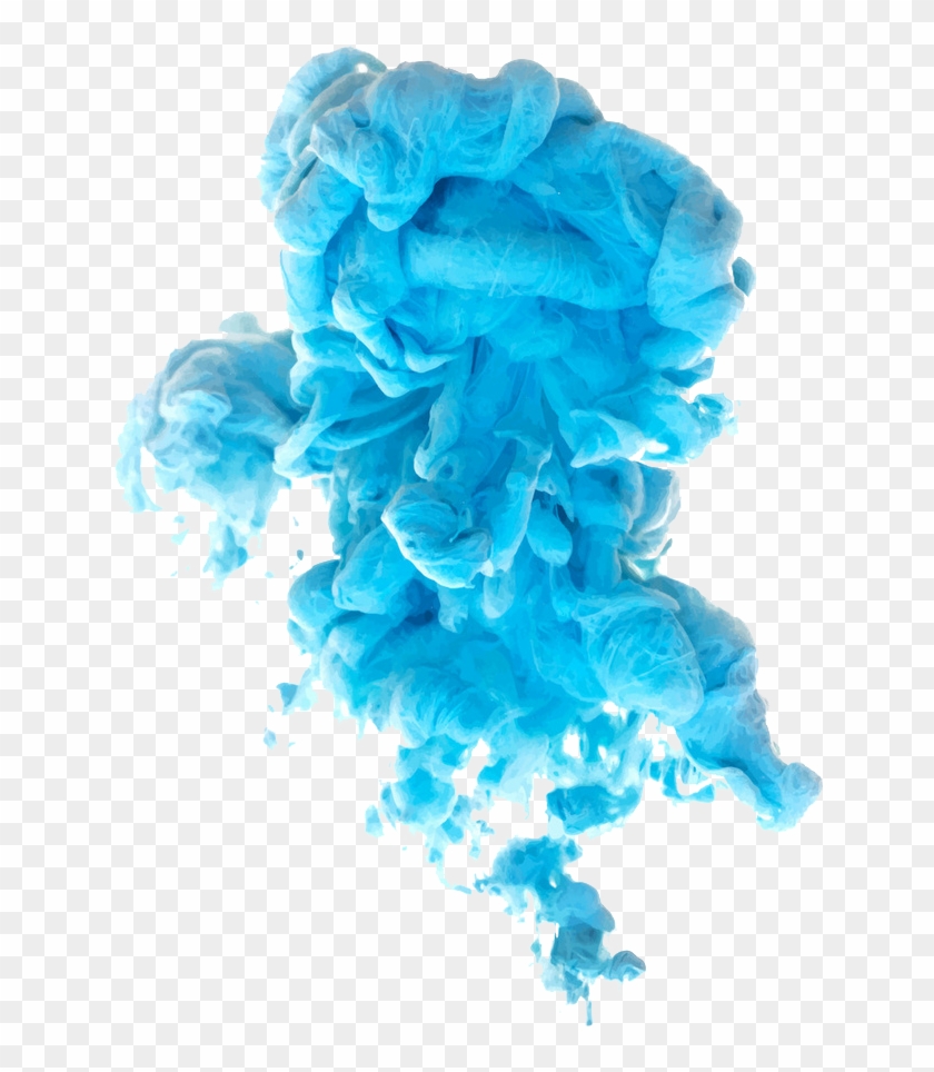 Smoke Png - Colour Smoke Png For Picsart Clipart