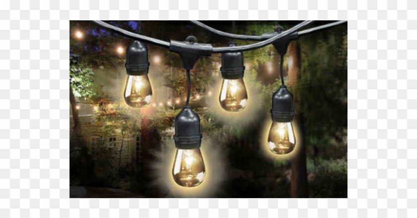 More Views - Costco Outdoor Lights Clipart #148407