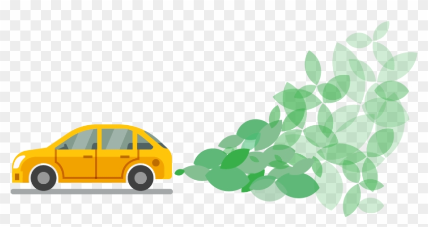 Home Vehicle Replacement - Car Gif Png Pollution Clipart