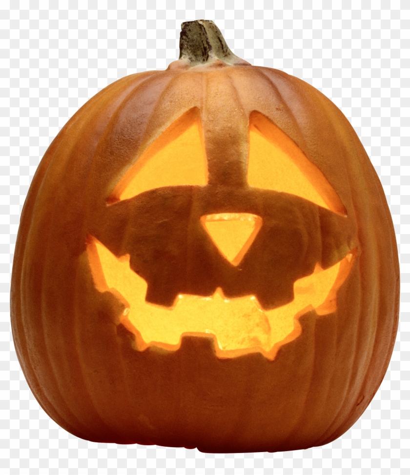 Halloween Pumpkin Png Image - Real Halloween Pumpkin Png Clipart #148736