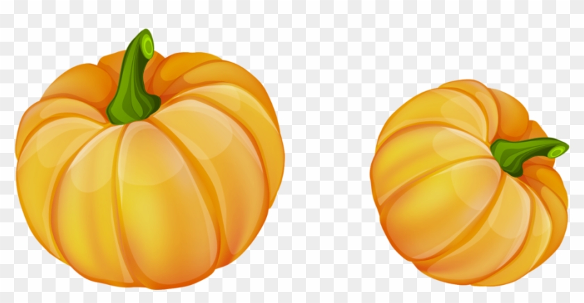 Pumpkin Clip Art Transparent Background - Png Download