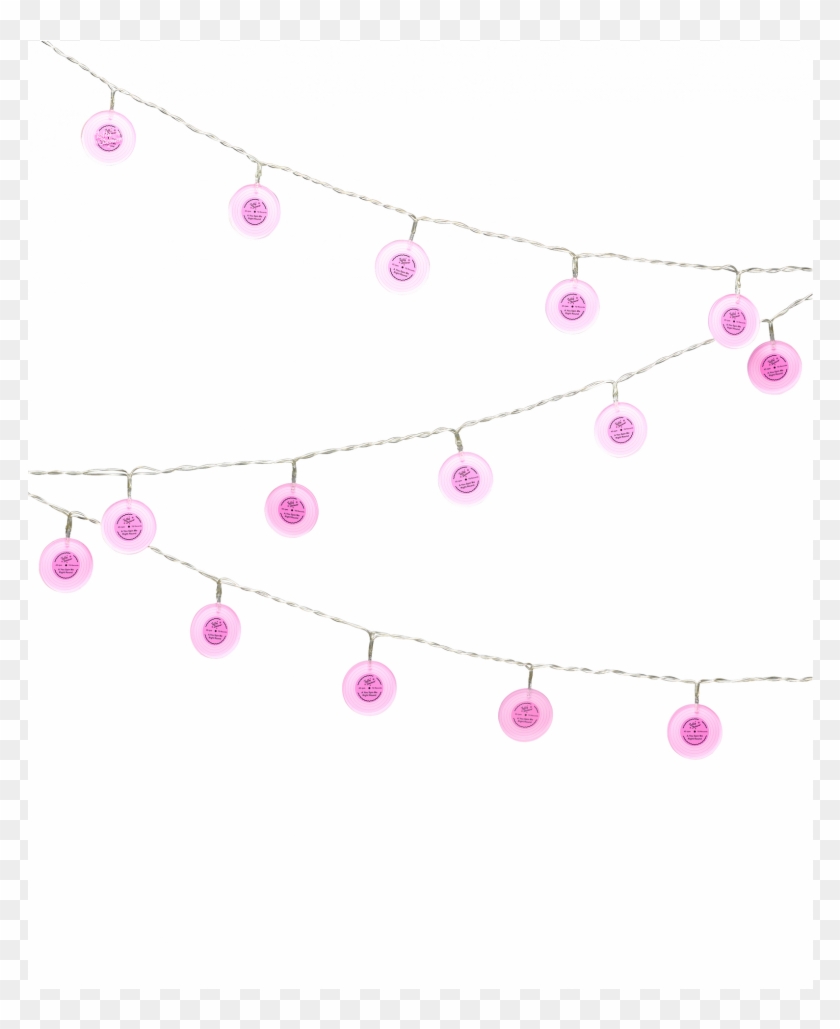 Christmas String Lights Record String Lights Also Easy - Necklace Clipart