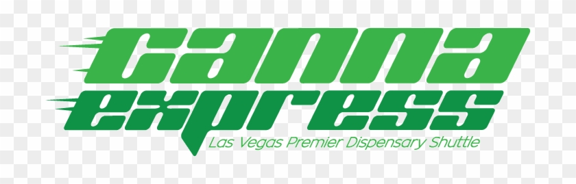 Canna Express Logo Trans No Smoke - Fab Four Logo Clipart #149132