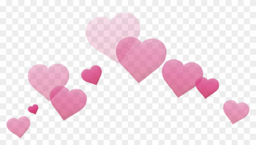 Sticker By Venus - Macbook Hearts Png Clipart