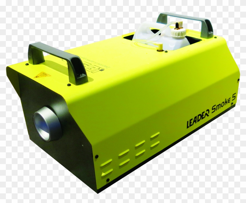 Green Smoke Png Clipart