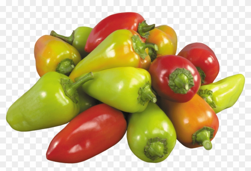 Free Png Pepper Png Images Transparent - Peppers Png Clipart