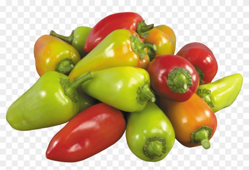 Free Png Pepper Png Images Transparent - Peppers Png Clipart #149463