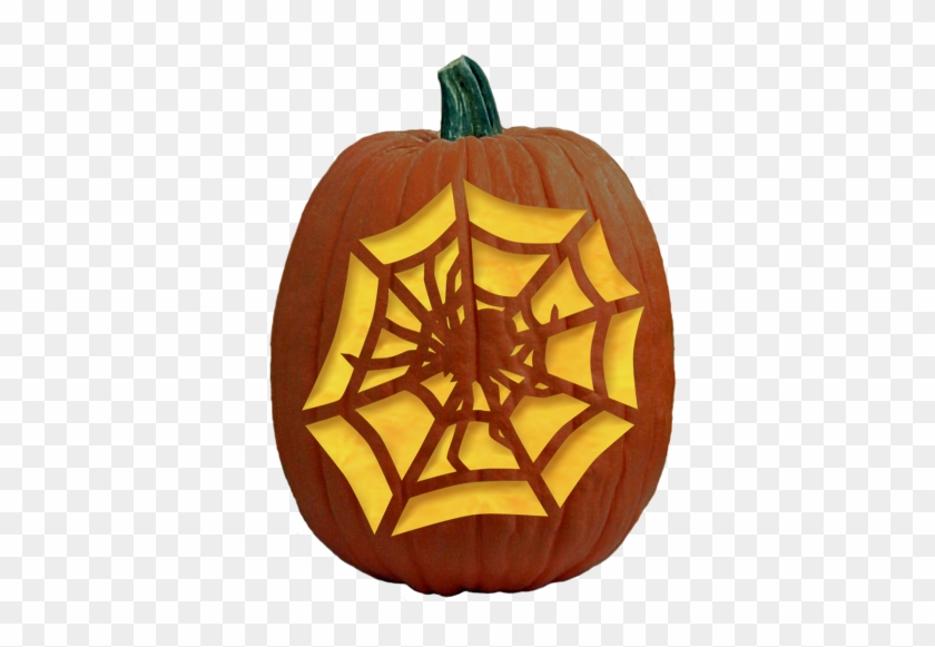 Pumpkin Carving Patterns Clipart
