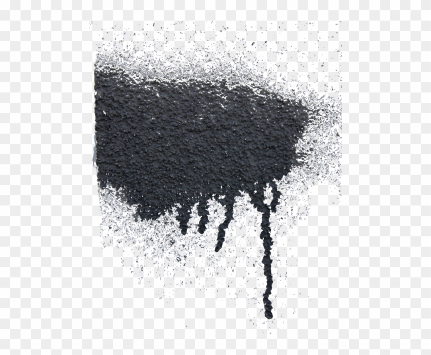 Stains Decals - Asphalt Png Decals Clipart #149536