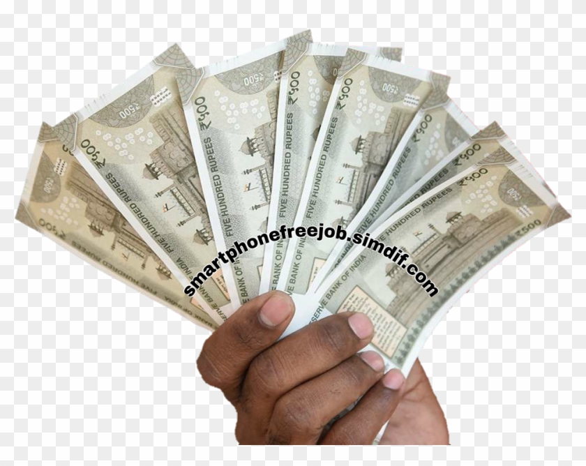 Gifts Money , Png Download Clipart