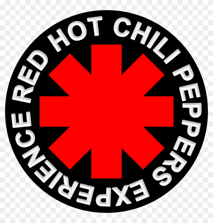 Experience Chalgrove Live Music Festival Sound Cloud - Red Hot Chili Peppers Logo Png Clipart #149561