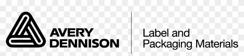 Avery Dennison Pressure Sensitive Labels & Adhesives - Avery Dennison Clipart