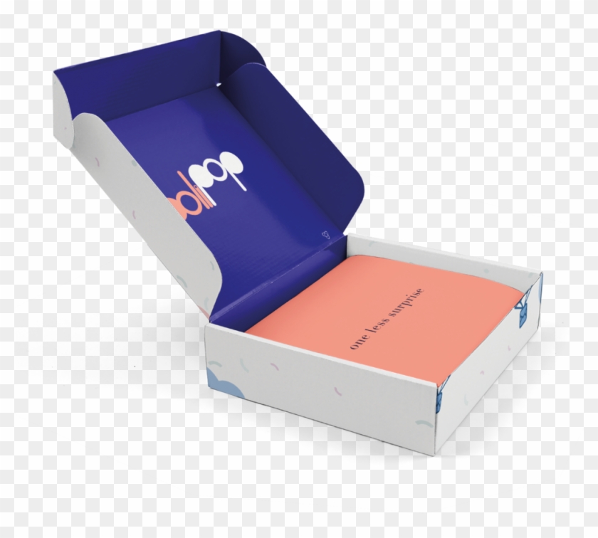 Made For Me - Box Clipart #149669