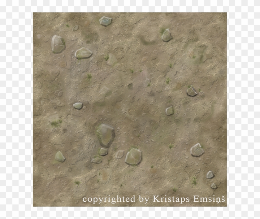 Polycount Forum Texture Painting Techniques, Dirt Texture, - Hand Painted Ground Texture Clipart