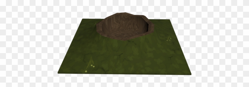 I Used The Texture Julian Made For The Ground And Added - Grass Clipart