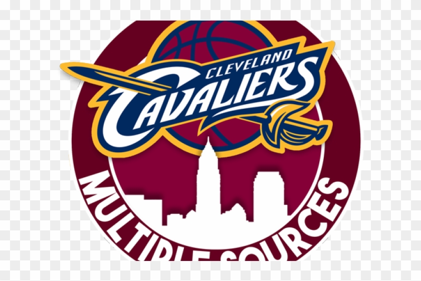 Cleveland Cavaliers Clipart #1400011