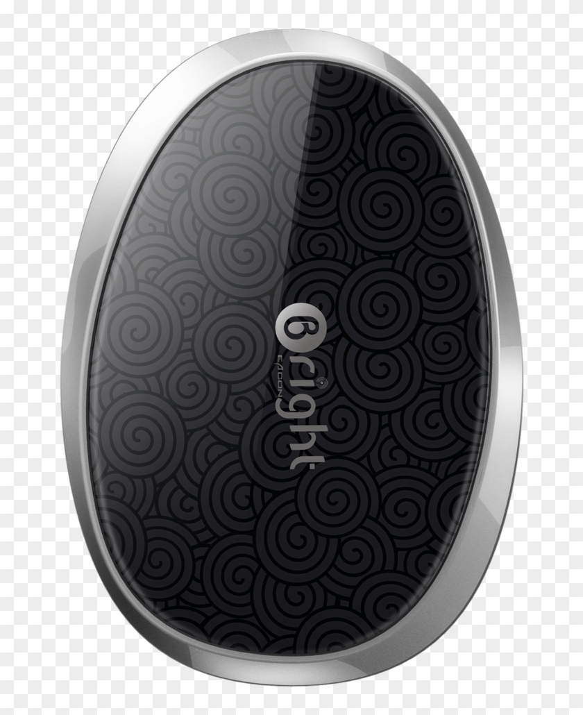 Bright Base Station - Circle Clipart