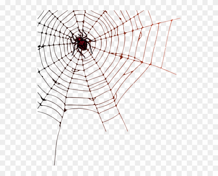 Spider Web Png Clip Art Image Gallery Ⓒ - Spider Web Png Transparent Background #1400050