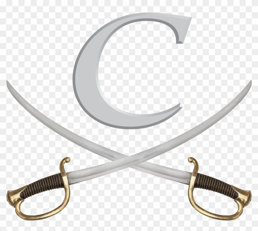 Sabre Clipart #1400171