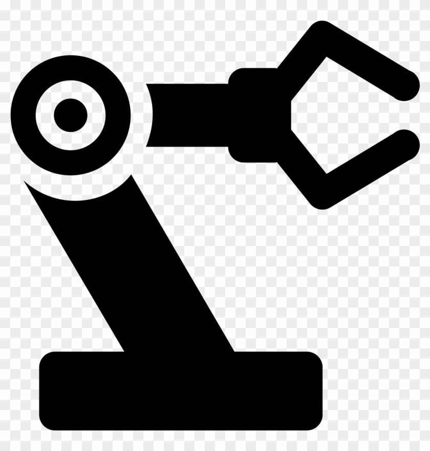 Any Conditions, Unless Robot Icon Png Conditions Are - Robot Icon Clipart #1400172