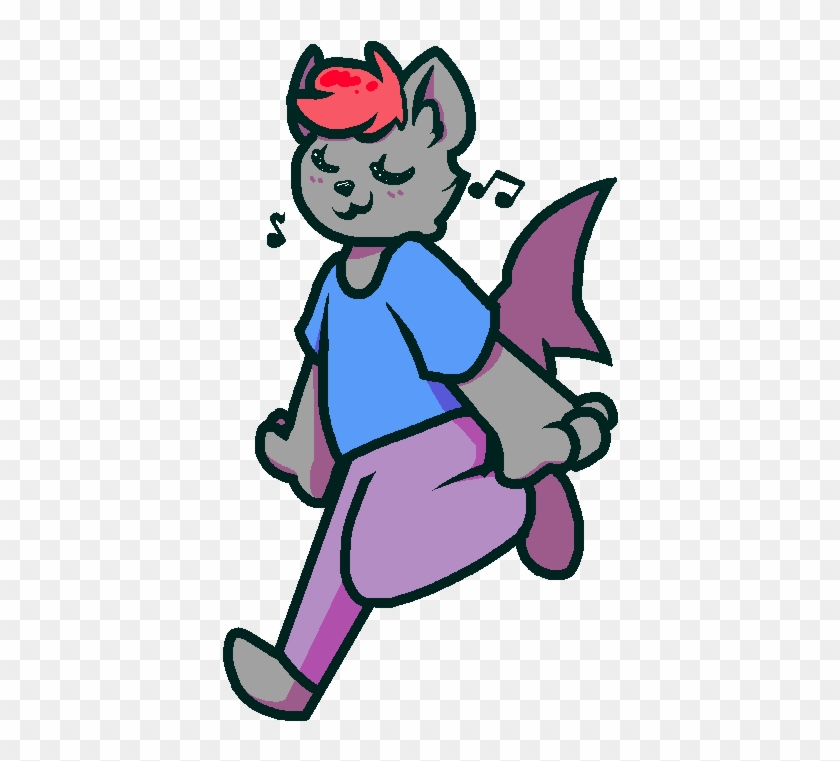 Purple Spider Clipart - Png Download