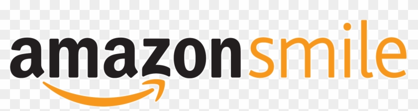 Support Friends Of Lpb When You Shop At Smile - Smile Amazon Logo Clipart #1400431