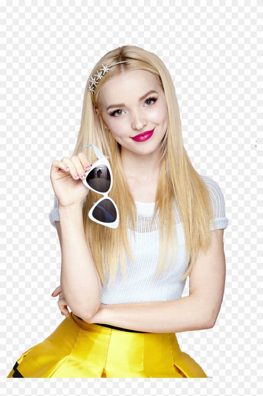 Pngss Da Dove Cameron - Dove Cameron Clipart #1400559