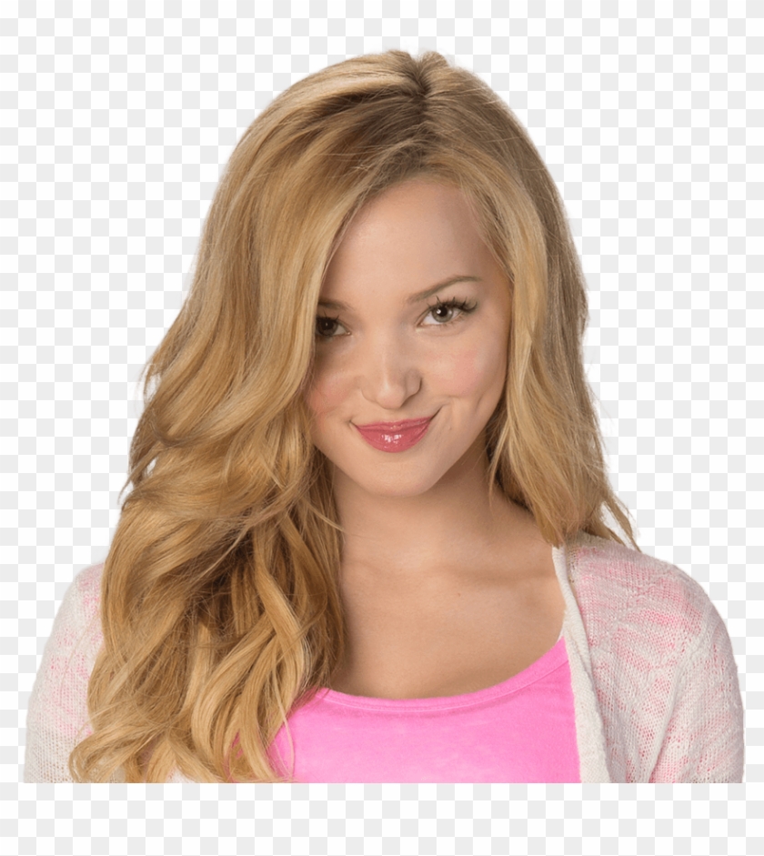 New Mq Png Photo From Dove's Recent Photoshoot With - Dove Cameron Descendientes Png Clipart #1400591