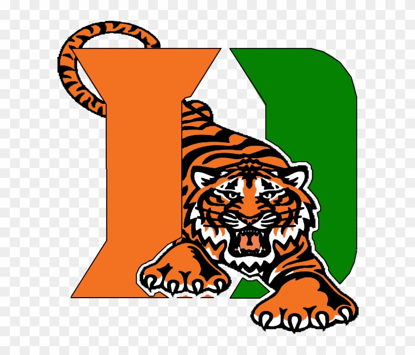 Baseball Baseball - Detroit Tigers Clipart