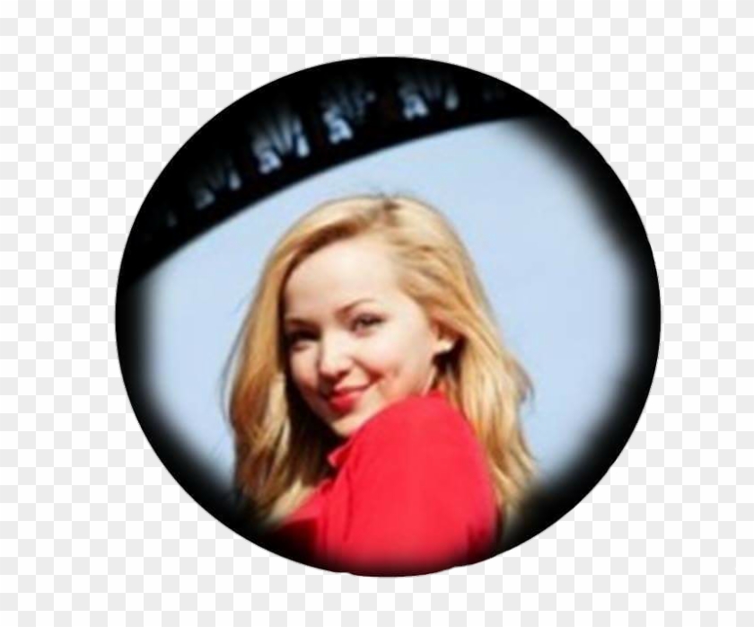 Png Dove Cameron - Girl Clipart #1400650