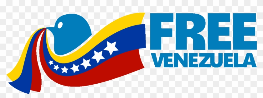 Bandera De Venezuela Cinta En Png Free Download - Venezuela Clipart #1400669