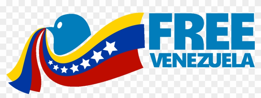 Bandera De Venezuela Cinta En Png Free Download - Venezuela Clipart