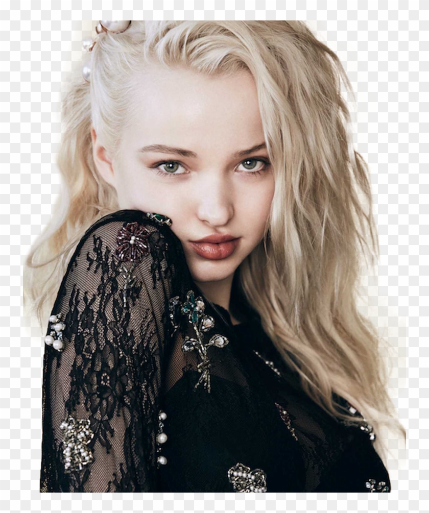 Descendants Mal Before And After Clipart #1400715