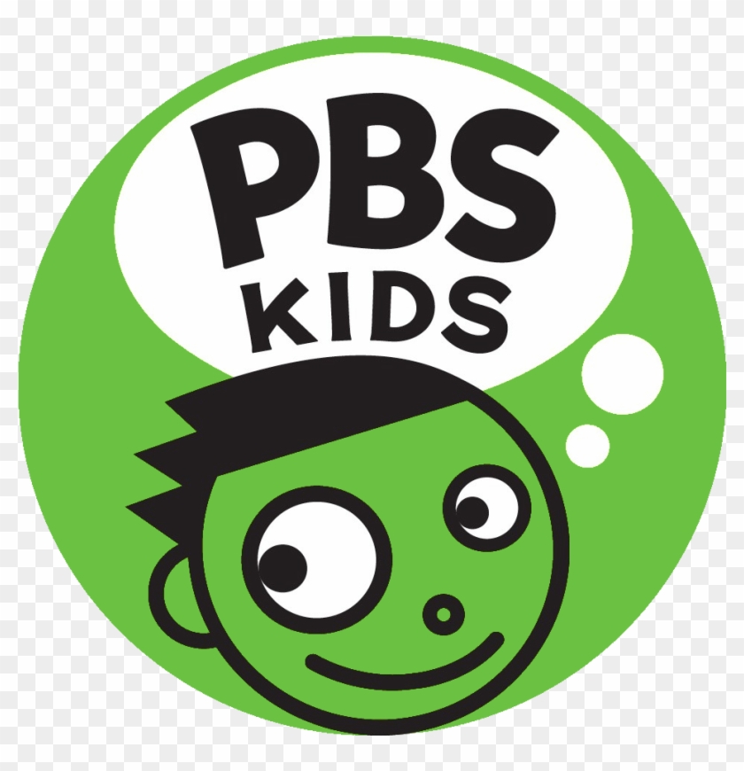 Pbs Kids - Pbs Kids 2013 Clipart #1400719