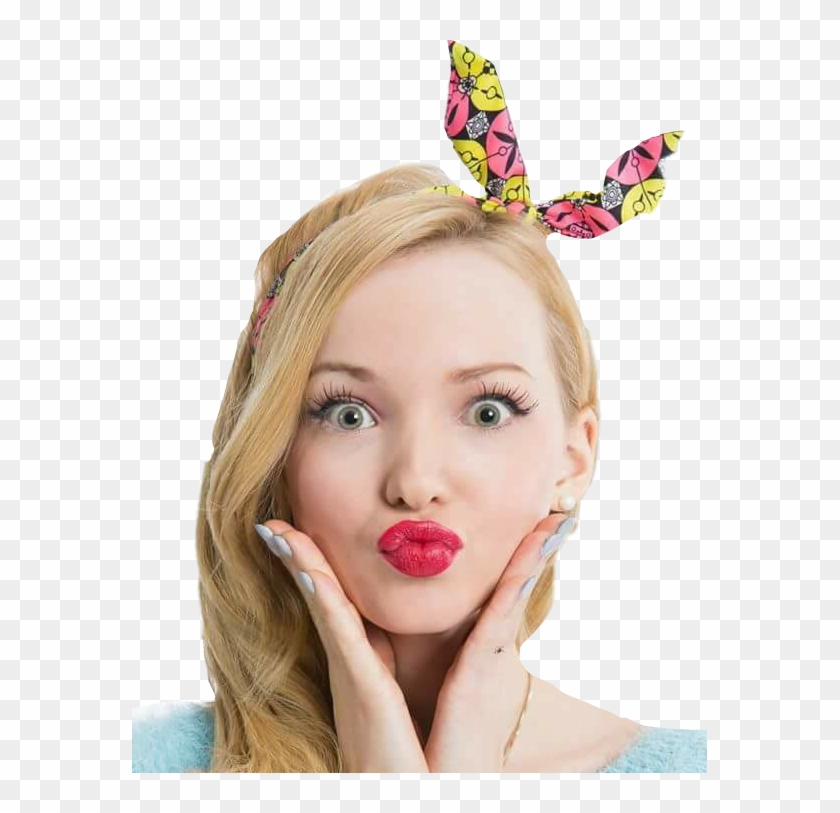 Pngs Da Dove Cameron Liberado - De Famosas De Disney Channel Clipart