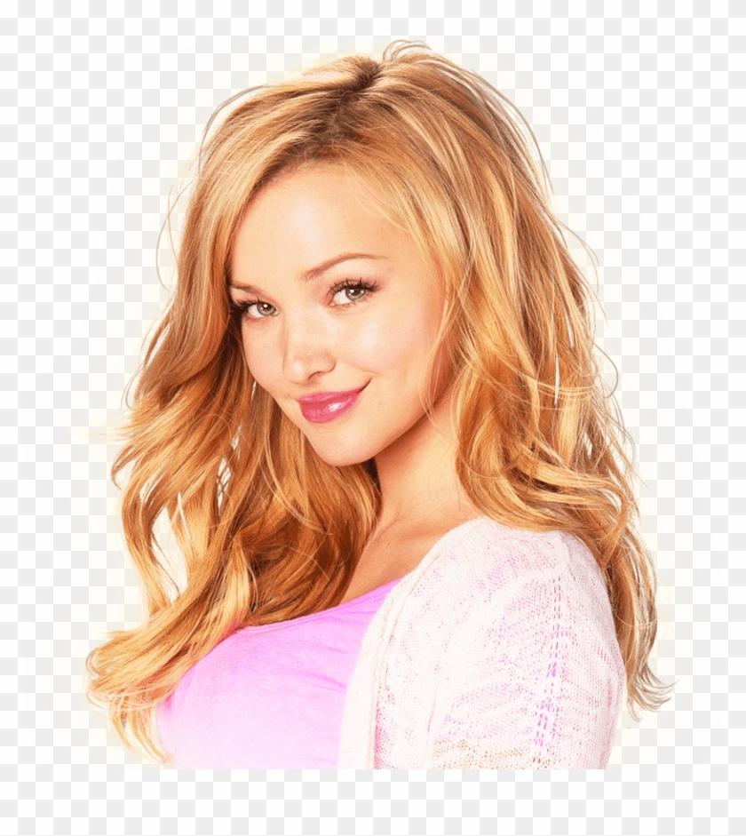 Interviu Cu Dove Cameron - Dove Cameron Png Maddie Clipart #1400798