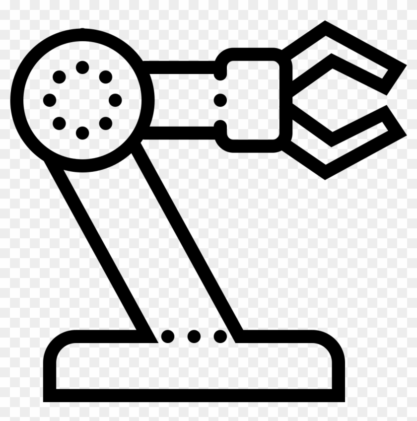 Free Download At Icons8 - Robotics Clipart
