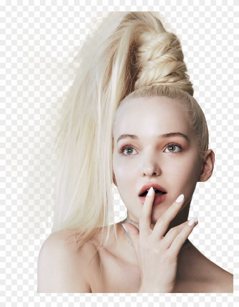 29 Images About Dove Cameron On We Heart It - Penteados Dove Cameron Clipart #1401012